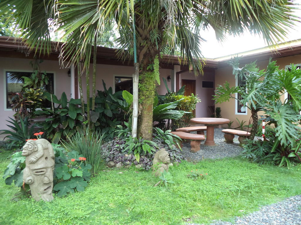 Hotel Vagabondo La Fortuna Quarto foto