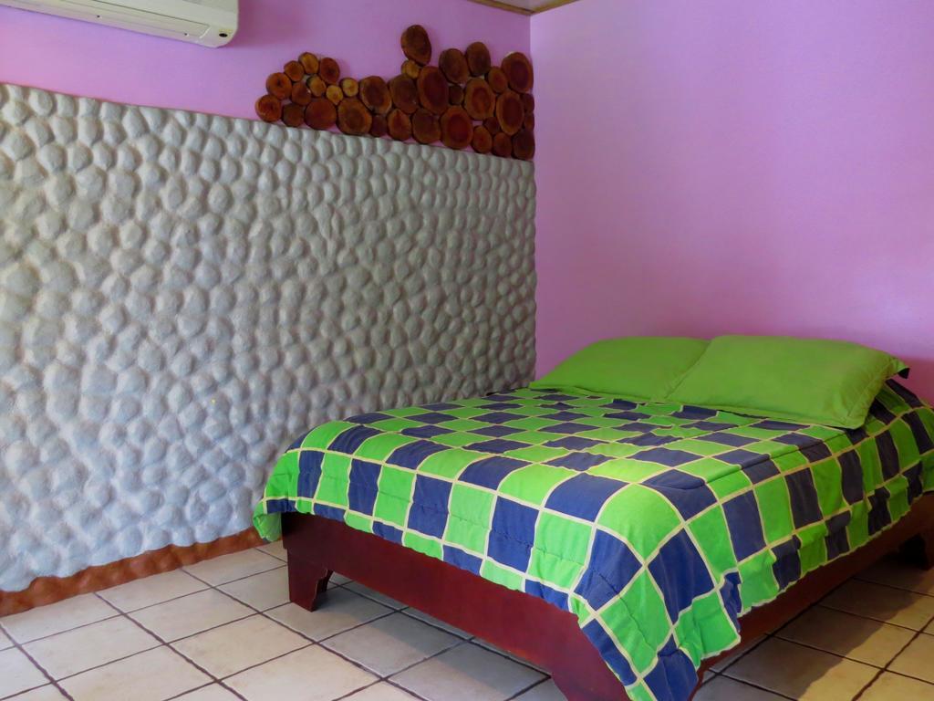 Hotel Vagabondo La Fortuna Quarto foto